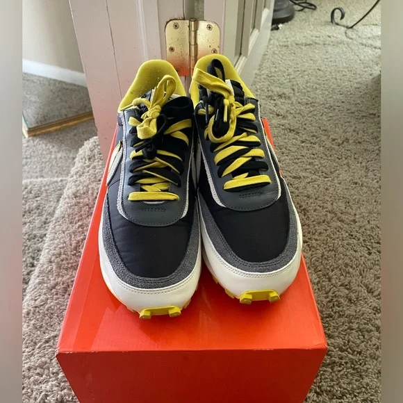 Nike LD Waffle Sacai